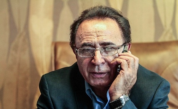 تعزیه و تکیه