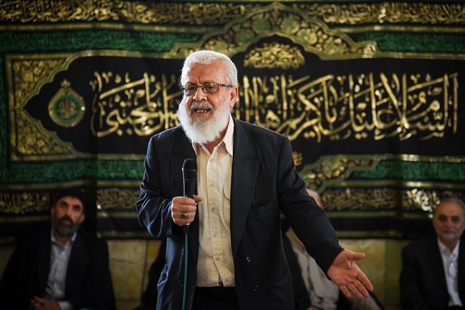 خدا توی این مداحی‌ها نیست/ نوحه‌های امروز یک‌بار مصرف است