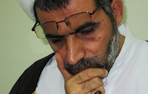 عاشورا حرکتی فقهی است؟ عاشورا حرکتی فقهی است؟