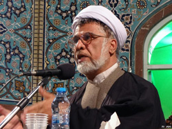 مظلومیت مضاعف تحریف عاشورا