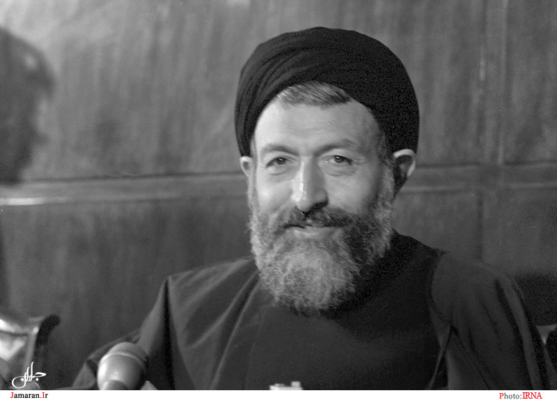 تحلیل تاریخی نهضت حسینی از زبان شهید مظلوم آیت‌الله بهشتی