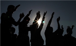 محرم، مولانا و خوانسار