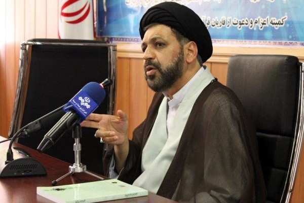 بیشتر غش کردن مردم در مجلس برخی مداحان یعنی پُر شدن پاکت‌ها