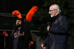 داوود فتحعلی بیگی:  سنت تعزیه‌نویسی به فراموشی سپرده شده است