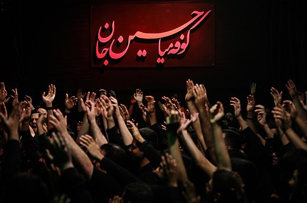 هدف از غیرسیاسی خواستن هيئت‌هاي عزاداري چيست؟!