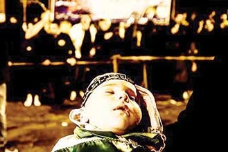 عاشورا و هویت فرهنگی ما