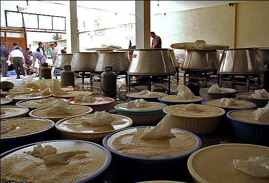 حماسه اقتصادی در دستگاه امام حسین(ع)