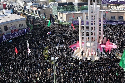 سفره هاي نذري محرم نماد رسوم مذهبي زنجان