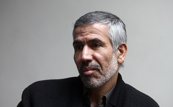 شعر «ضدآیینی» در محرم!