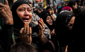 تأثیر عزاداری عاشورا در اخلاقی تر شدن رفتارهای اجتماعی تأثیر عزاداری عاشورا در اخلاقی تر شدن رفتارهای اجتماعی