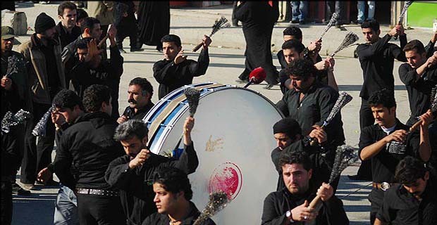 نذر «فرهنگي» را گسترش دهيم