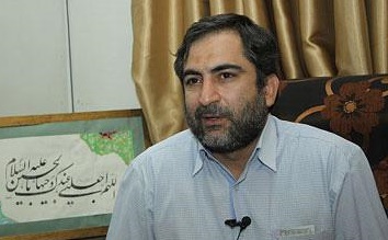 جواد حیدری‌: انقلابی تر از شعر حسینی نداریم/ آقا گفتند خروجی کار شما چیست؟