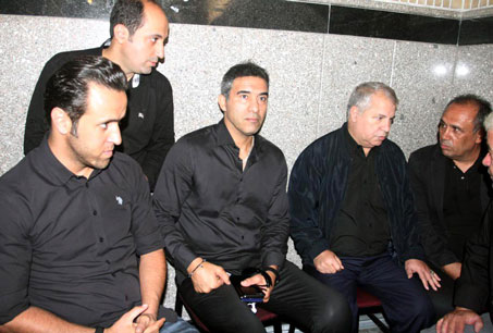 از نذر فلاش تا بزرگ‌ترین حسینیه دنیا