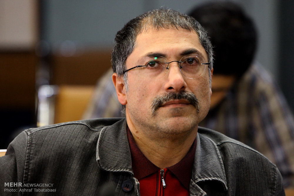 الگوهايي چون محتشم كاشاني و عمان ساماني