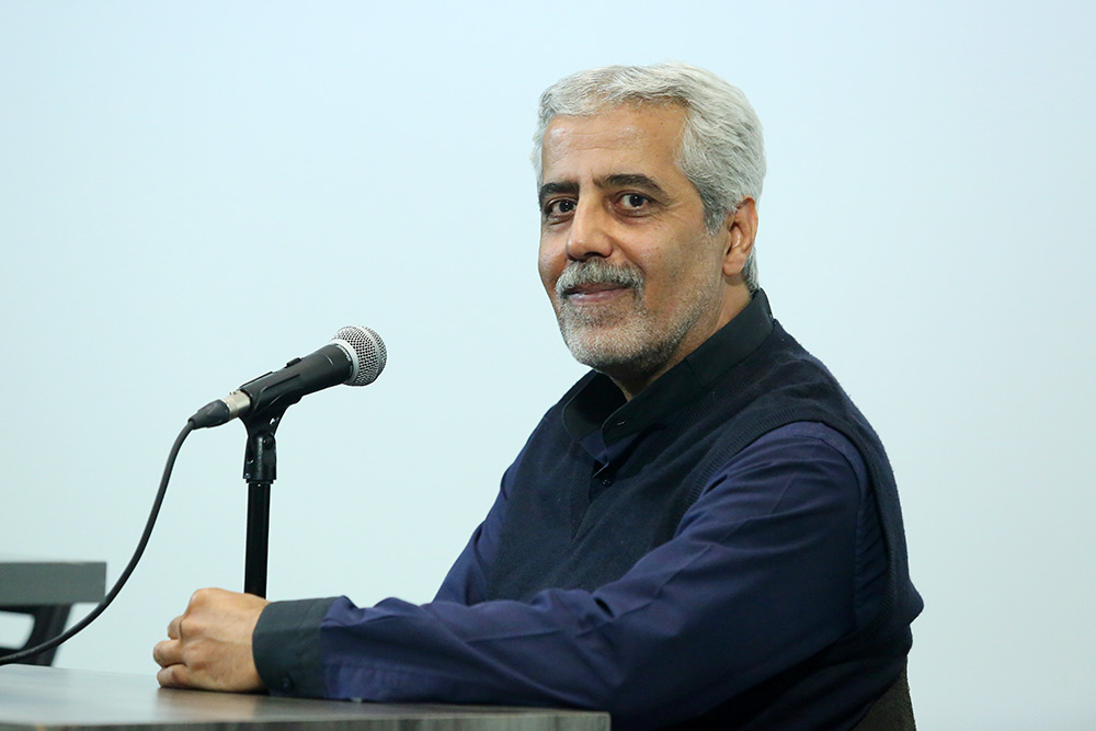 پیام عاشورا محدودیت‌پذیر نیست