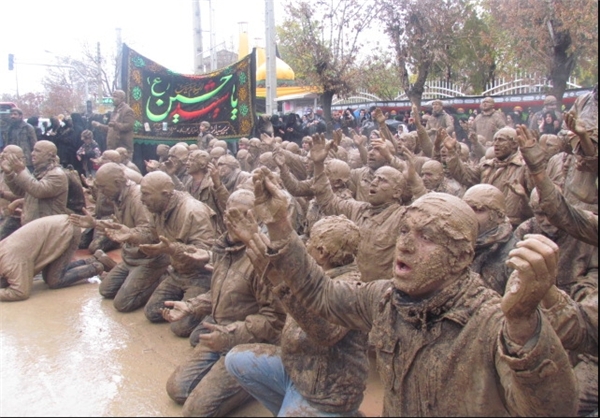 هنوز نبض زمان در قیام عاشوراست هنوز نبض زمان در قیام عاشوراست