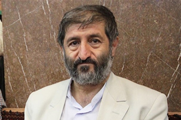 خاطرات نوحه خوانی همراه شهید همت و احمد متوسلیان در حرم حضرت زینب(س)