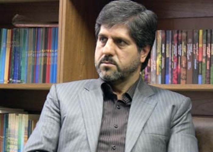 علیرضا واسعی: بیشتر منابع درباره قیام عاشورا تحریف شده است