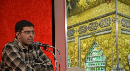 تکثر گفتمانی در آیین‌های عزاداری به رسمیت شناخته شود