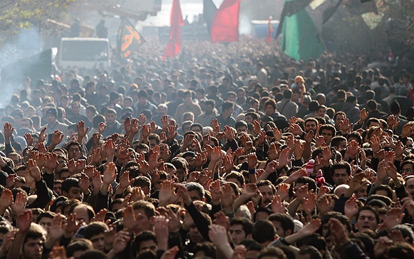 اسرار ماندگاري عاشورا