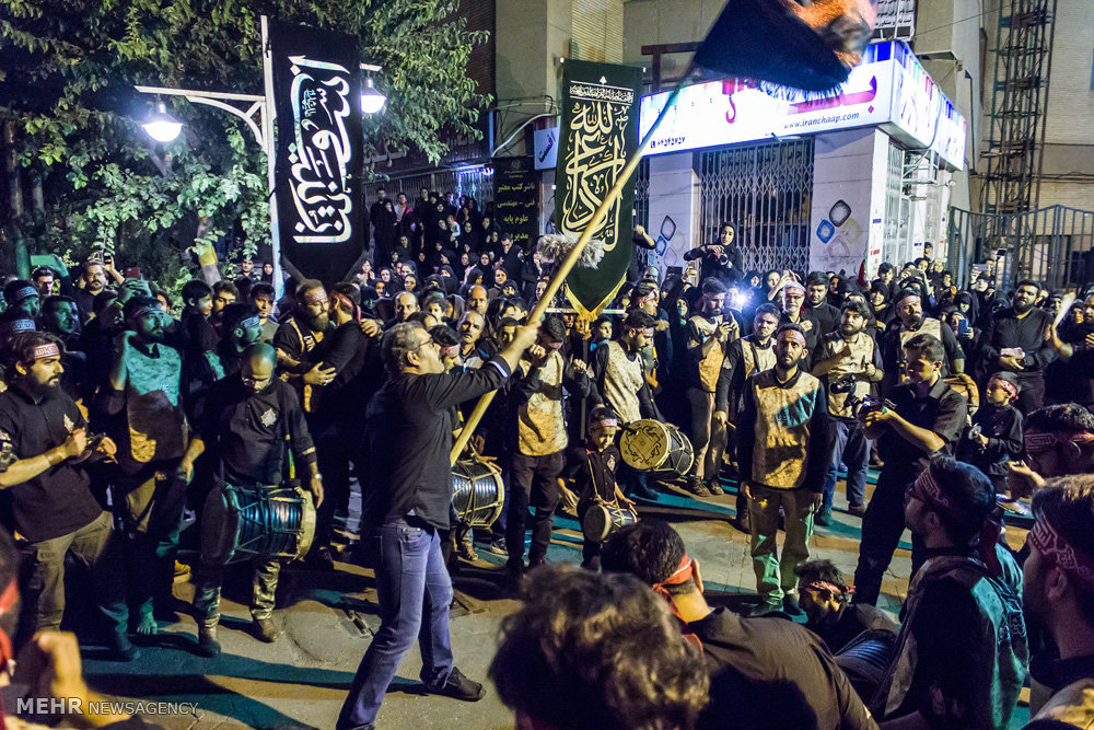 عزاداری جنبش اجتماعی پدید می آورد/ تأثیرات اجتماعی مناسک عاشورا