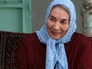 خاطره تلخ خانم بازیگر از مراسم قمه زنی/ هیئتی هستم