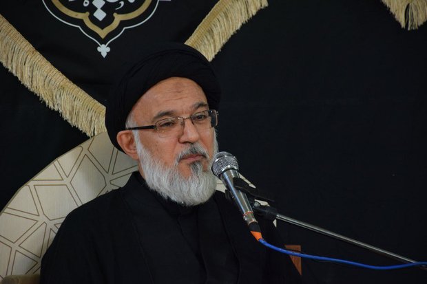 آیت الله میرباقری؛ ما کجای عاشورا قرار گرفته ایم؟/ «طِرِمّٰاح» هستیم یا «ضحاک مشرقی»