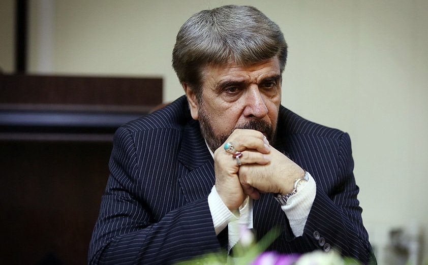 سید احمد صالحی خوانساری: شورخوانی و هیاهو را مداحی نمی‌دانم/ بعضی‌ها از جمعیت هیئت‌ خود سوءاستفاده کردند