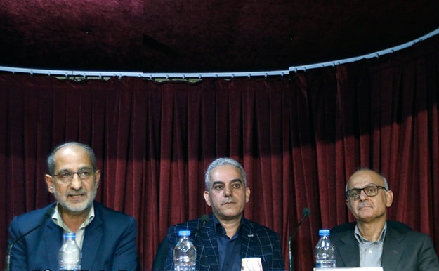 مولف تحلیلی غیرتاریخی و جامعه‌شناختی نسبت به شهر کوفه دارد/ انتقاد رحمانیان از حذف روایت‌های کلامی در کتاب