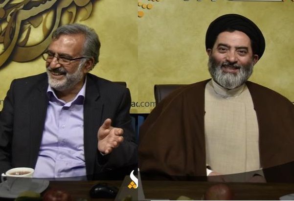 مردم به سوی یک دین حداقلی میل می کنند/ باید رفتارهای دینی در سیاست، اقتصاد و نظام ملموس باشد