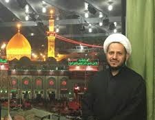 اینکه می‌گویند در شکل عزاداری‌ امام حسین دخالت نکنید، دیدگاه اهل‌بیت نیست
