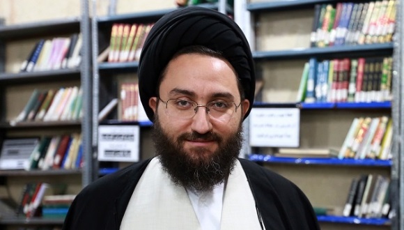 ذکر زبان حال، از مهمترین عوامل تحریف است ذکر زبان حال، از مهمترین عوامل تحریف است