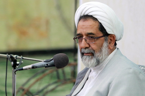 حجت الاسلام نبوی: پیاده روی اربعین موجب تضعیف باطل می شود