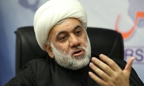 برخی پشت رحمت امام حسین(ع) شریعت را زیر سوال می‌برند/ هیات‌ها باید بین کار سیاسی و سیاسی‌کاری تمایز قائل شوند