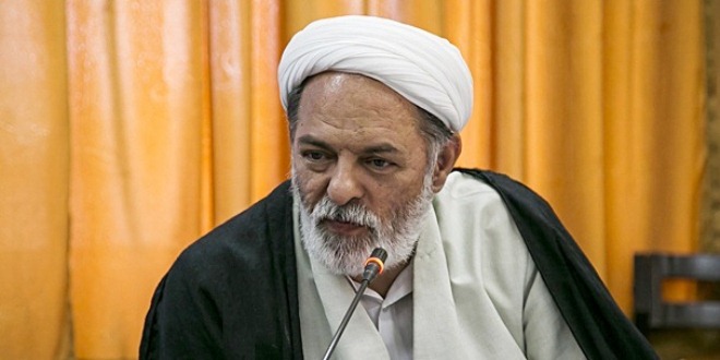 جامعه هیچگاه با عزاداری دچار افسردگی نمیشود/ بعضی نقدها به نحوه عزاداری وارد است جامعه هیچگاه با عزاداری دچار افسردگی نمیشود/ بعضی نقدها به نحوه عزاداری وارد است