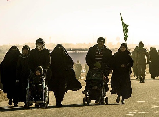 آسیب‌‌شناسی مراسم پیاد‌ه‌روی اربعین