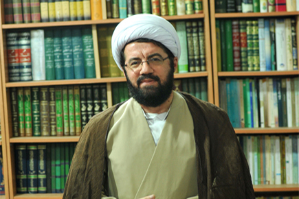 مسیر ظهور امام زمان از کربلای حسینی میگذرد مسیر ظهور امام زمان از کربلای حسینی میگذرد