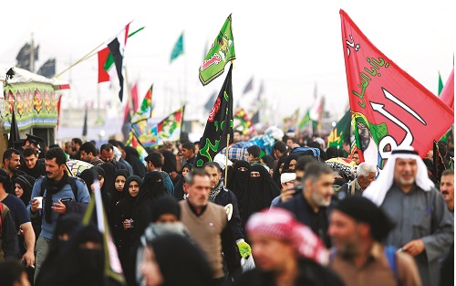 امام حسین(ع) متعلق به همه انسان‌های آزاده جهان است