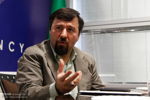 سید جواد میری: راهپیمایی اربعین موجب خودآگاهی تشیع می شود/دوری ازروایت پوپولیستی