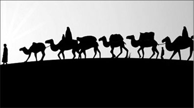 آخرين صحابي و نخستين زائر حسيني