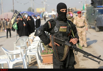 اربعین حسینی (ع) خروش جهانی عاشورائیان اربعین حسینی (ع) خروش جهانی عاشورائیان