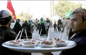 ظرفیت‌های سیاسی و منطقه‌ای راهپیمایی اربعین