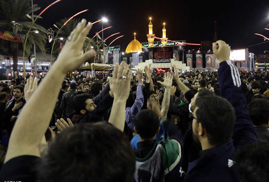 فریاد آخرالزمان فریاد آخرالزمان