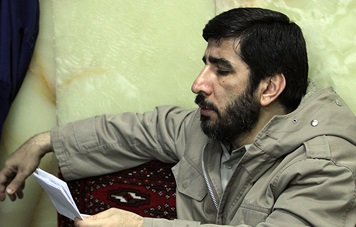 گفته‌ام که ذکر حسین حسین را کامل بگوئید/ آقایان از قدیم می‌دانستند که نظر رهبری درباره لخت شدن چیست