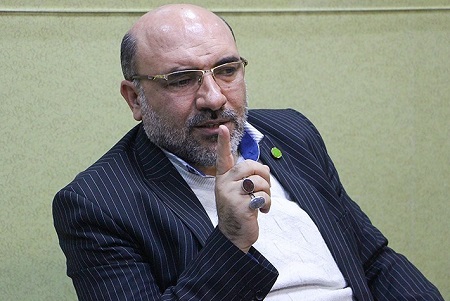 باید از سبک مداحی تقلید شود، نه از صدای مداح باید از سبک مداحی تقلید شود، نه از صدای مداح