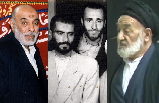 حنجره هایی که وقف اهل بیت(ع) شدند