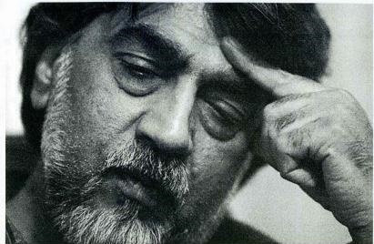 اشعار عاشورایی زندهیاد قیصر امین پور اشعار عاشورایی زندهیاد قیصر امین پور