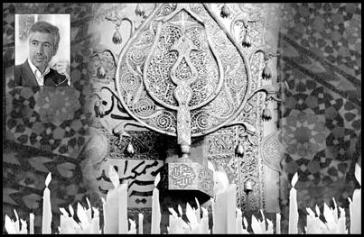 «موضع مندی»،جانمایه شعر اصیل آیینی