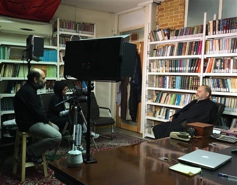 «آقا حجت» کلید خورد