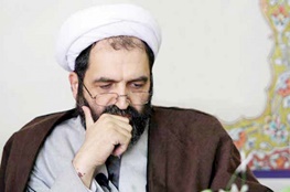 ملاقاتی متفاوت با امامصادق(ع) ملاقاتی متفاوت با امامصادق(ع)